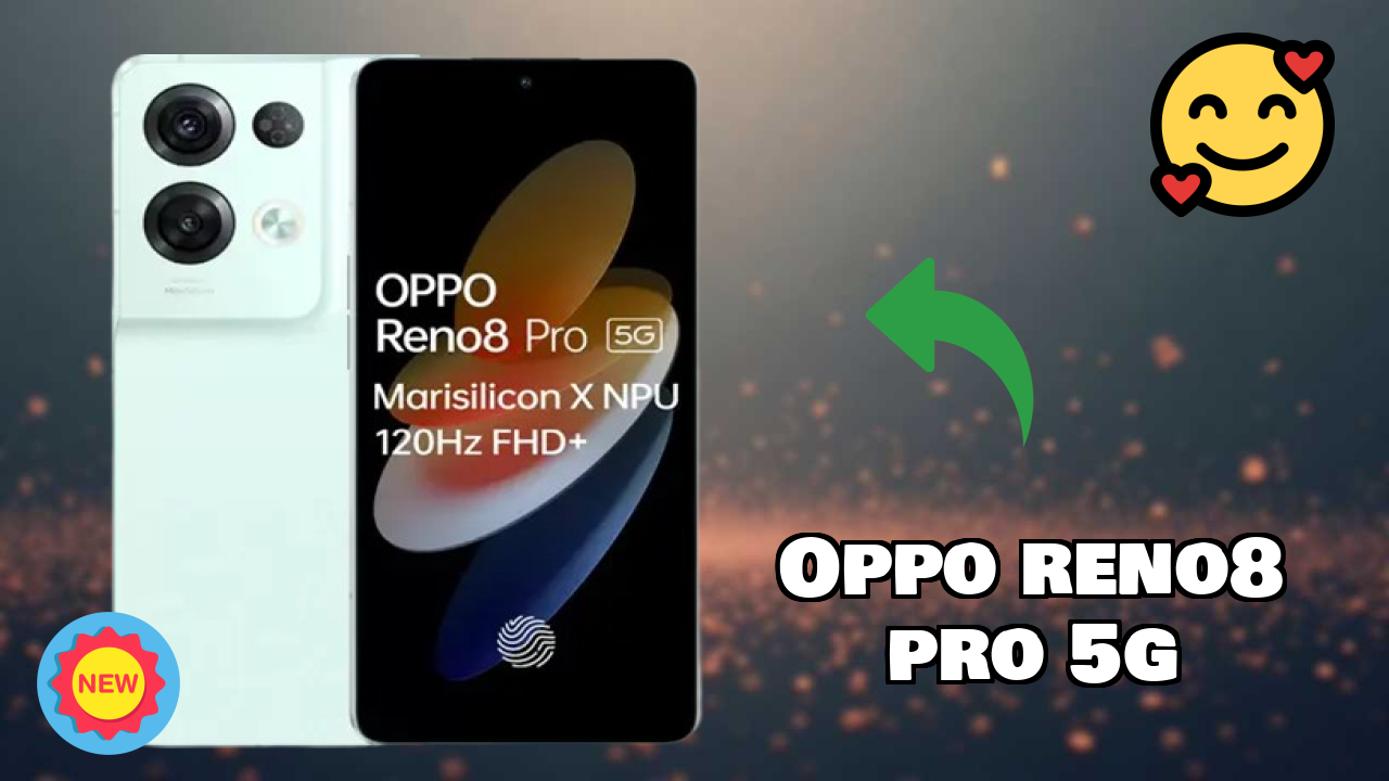 OPPO Reno8 Pro 5G Battery Review: 4500 MAh Usage Analysis