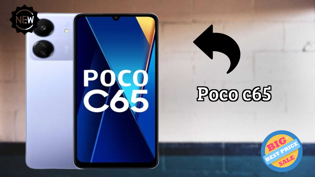 POCO C65 Performance: MediaTek Helio G85 Speed Review