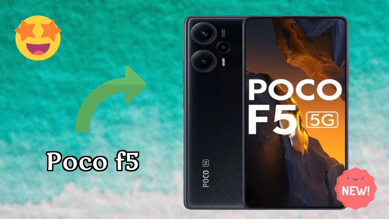 POCO F5 vs Competitors: Best Budget Winner