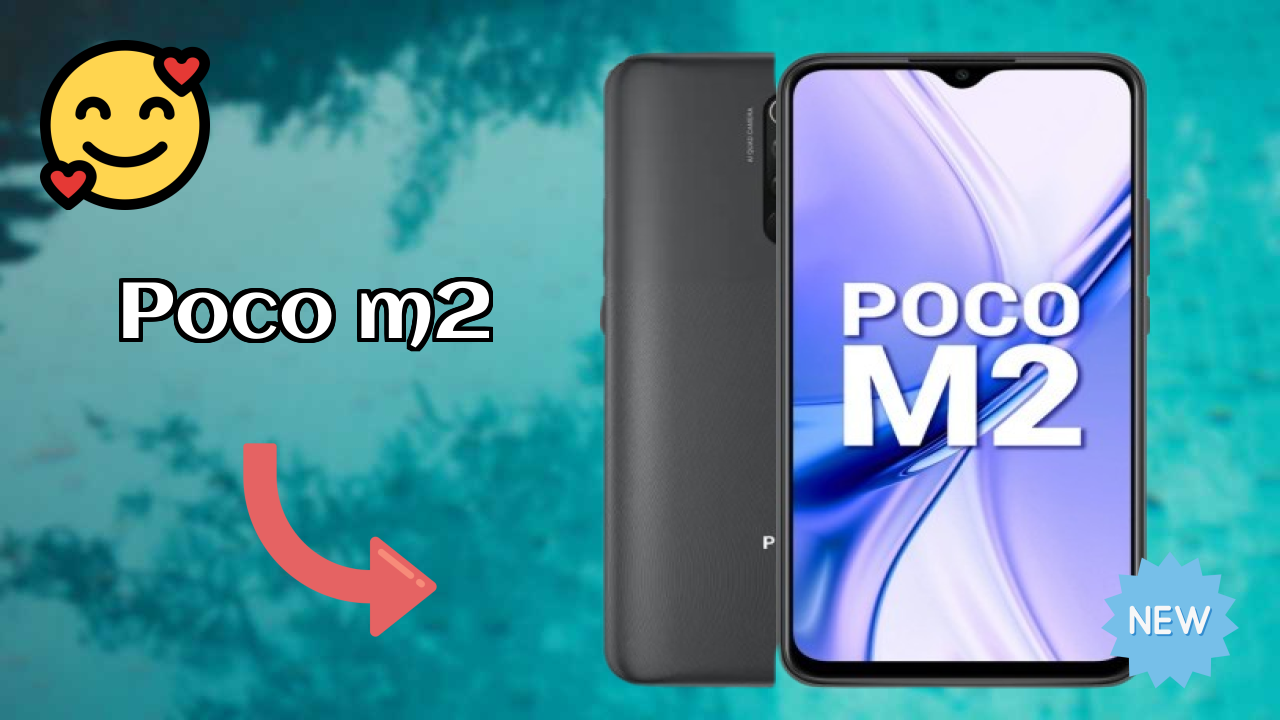 POCO M2 Battery Review: 5000 MAh Lasts How Long?