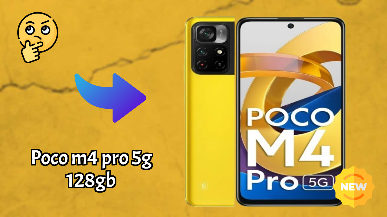 POCO M4 Pro 5G 128GB Camera Quality: 16 MP Front Camera Selfie Review