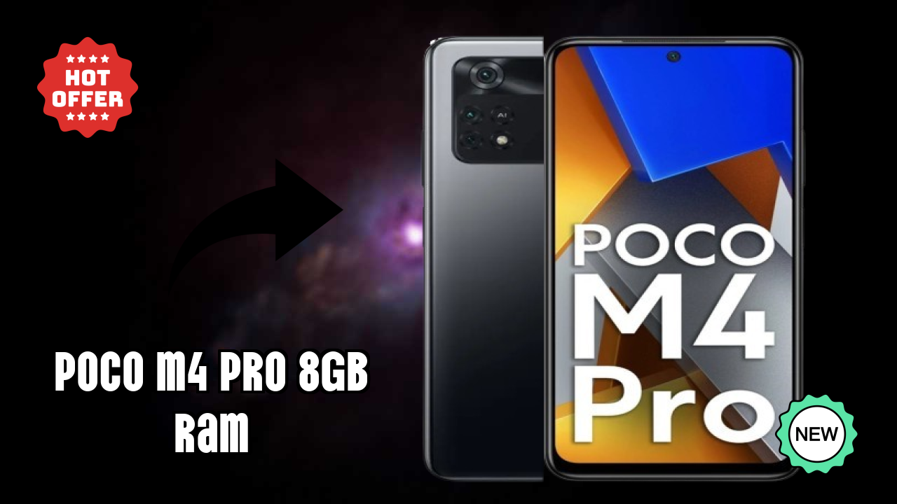 POCO M4 Pro 8GB RAM Gaming Benchmarks: MediaTek Helio G96 Tested