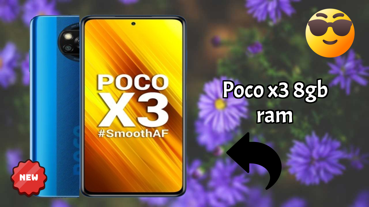 POCO X3 8GB RAM Camera Test: 64 MP + 13 MP + 2 MP + 2 MP Rear Camera Sample Shots