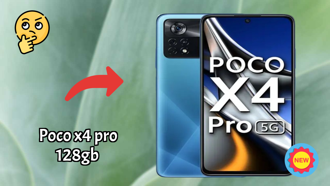 POCO X4 Pro 128GB Camera Review: 64 MP + 8 MP + 2 MP Rear Camera Low Light