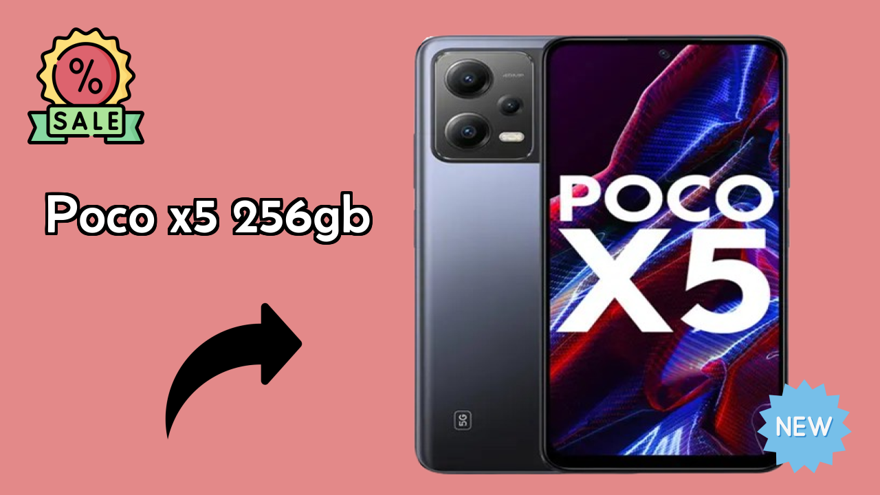 POCO X5 256GB Camera Review: 48 MP + 8 MP + 2 MP Rear Camera Photo Quality