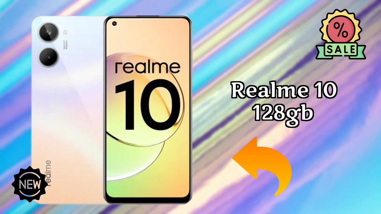 Realme 10 128GB Camera Quality: 50 MP + 2 MP Rear Camera Samples