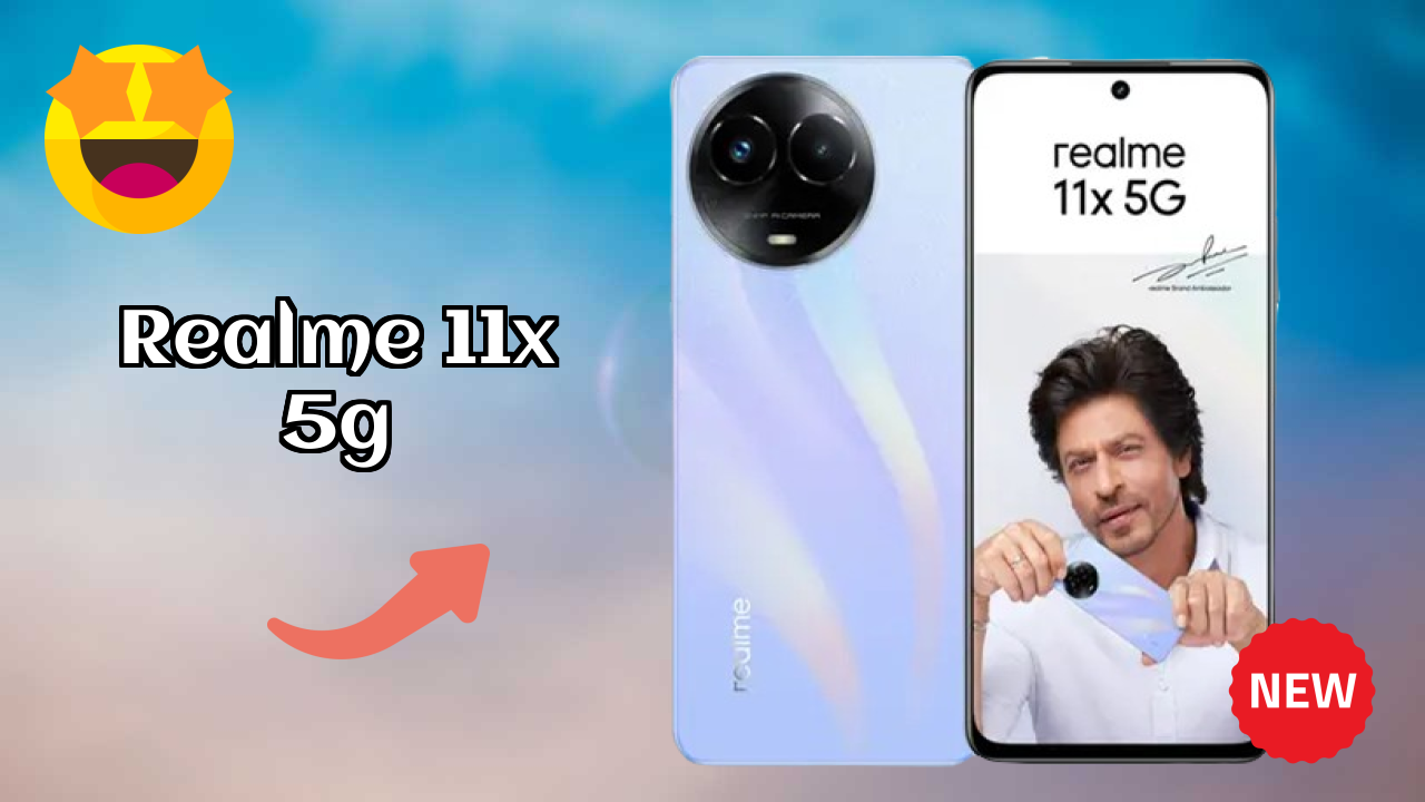 Realme 11x 5G Camera Samples: 64 MP + 2 MP Rear Camera Real Photos