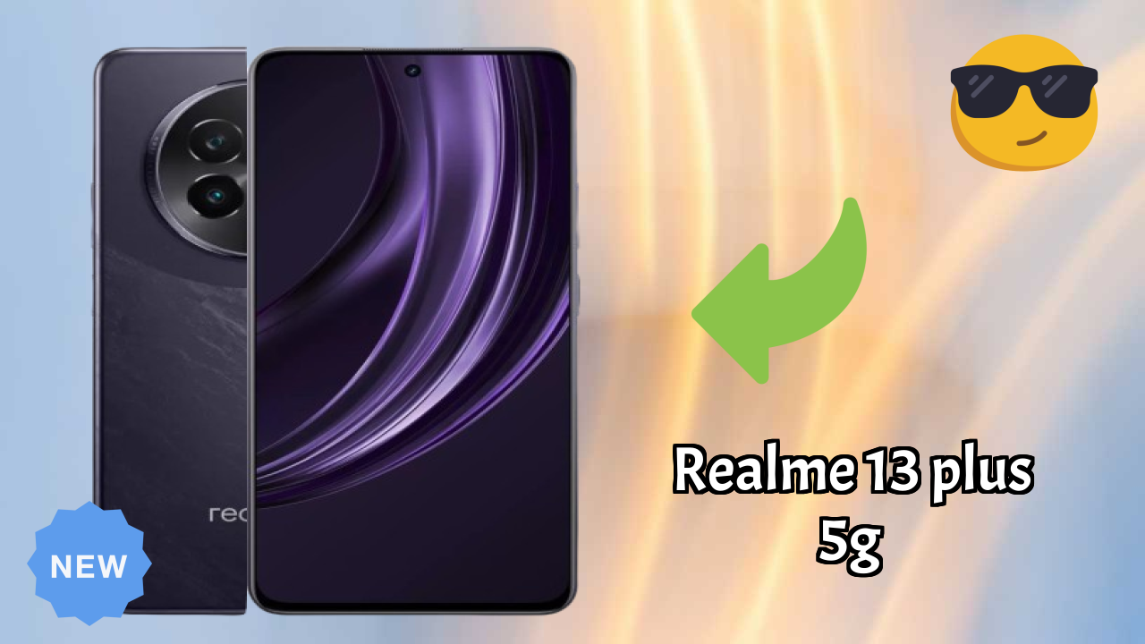 Is Realme 13 Plus 5G Good for Photography? 50 MP + 2 MP Rear Camera Review