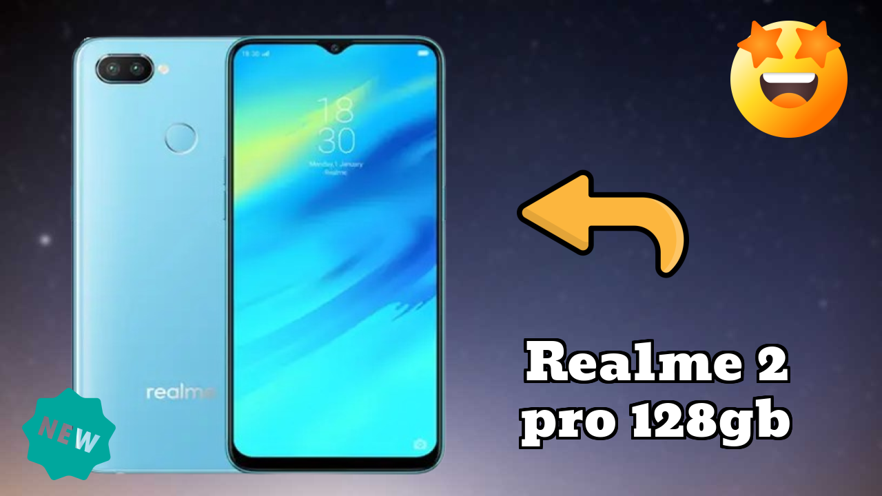 Realme 2 Pro 128GB Camera Samples: 16 MP + 2 MP Rear Camera Real Photos