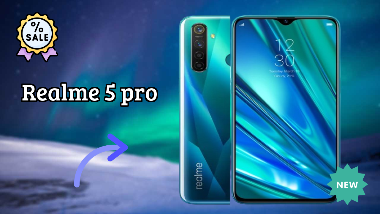 Realme 5 Pro Gaming Test: Snapdragon 712 Handles Top Games?