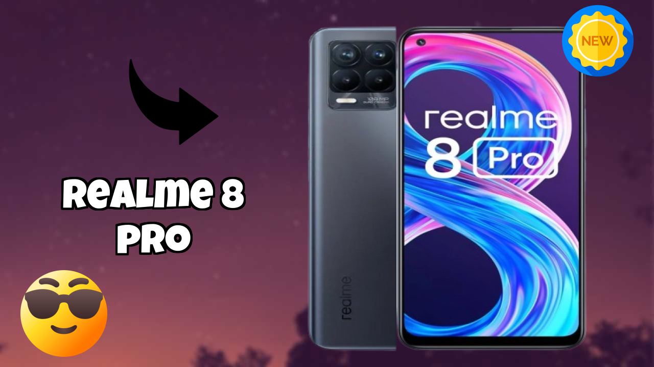 Realme 8 Pro vs Samsung Galaxy: Complete Compare