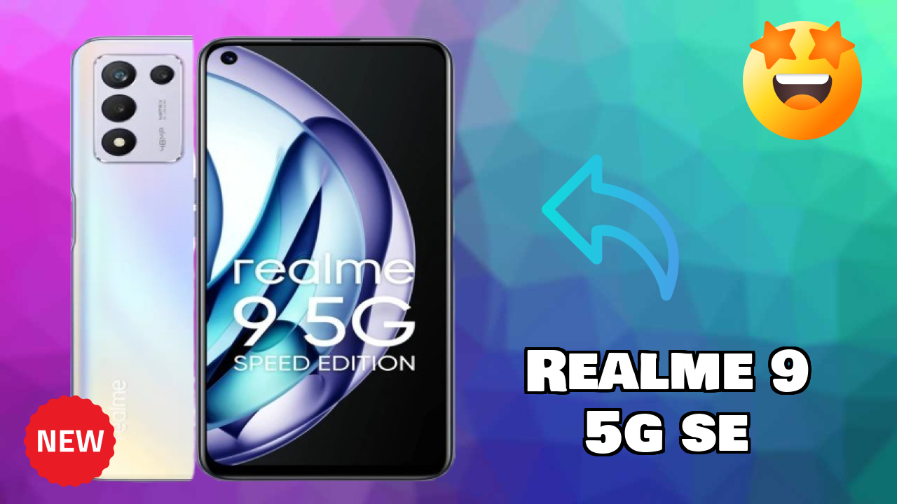Realme 9 5G SE Camera Review: 48 MP + 2 MP + 2 MP Rear Camera Photo Quality