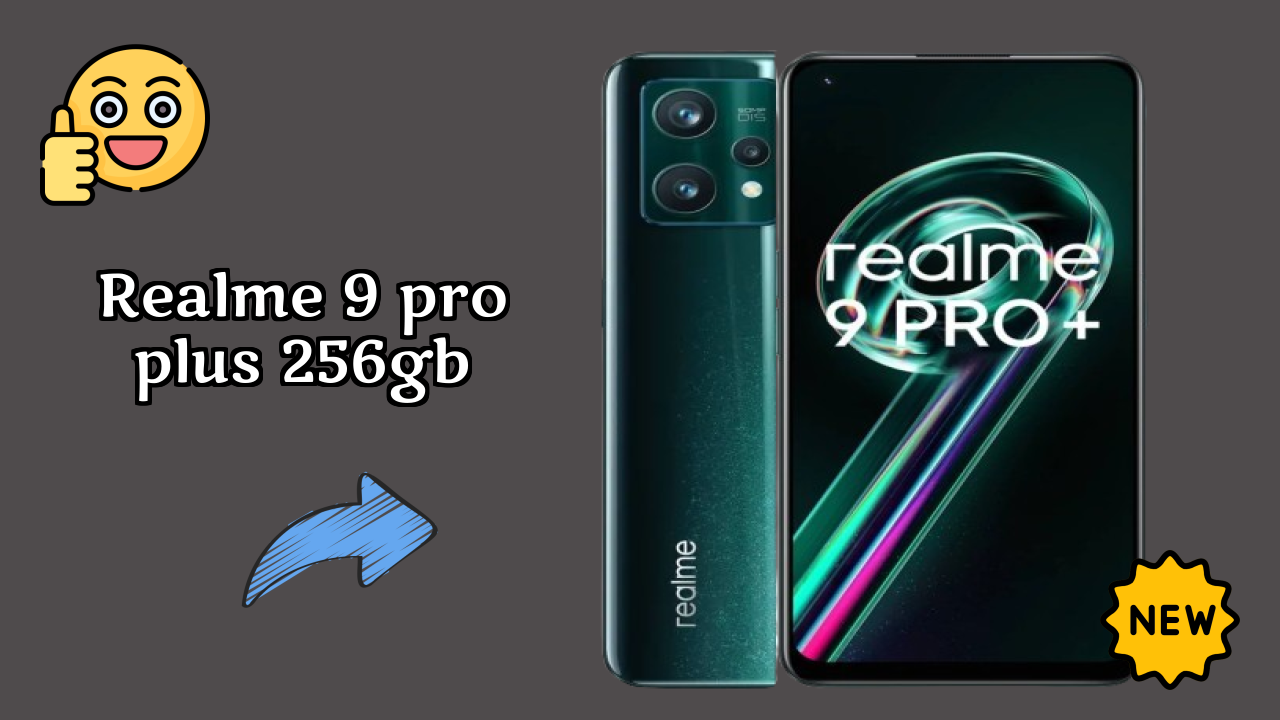 Realme 9 Pro Plus 256GB Battery Review: 4500 MAh Usage Analysis