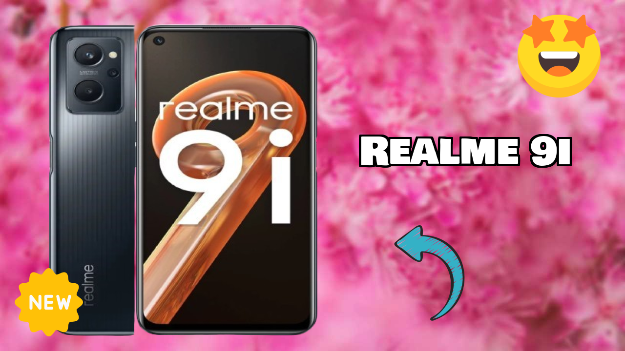 Realme 9i at ₹9,999 - Should You Buy It Now?