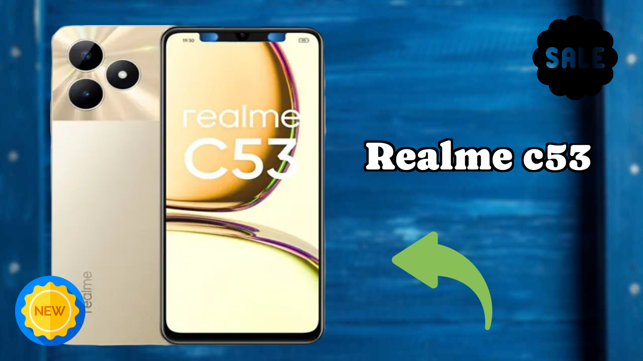 Realme C53 Camera Samples: 108 MP Rear Camera Quality Test