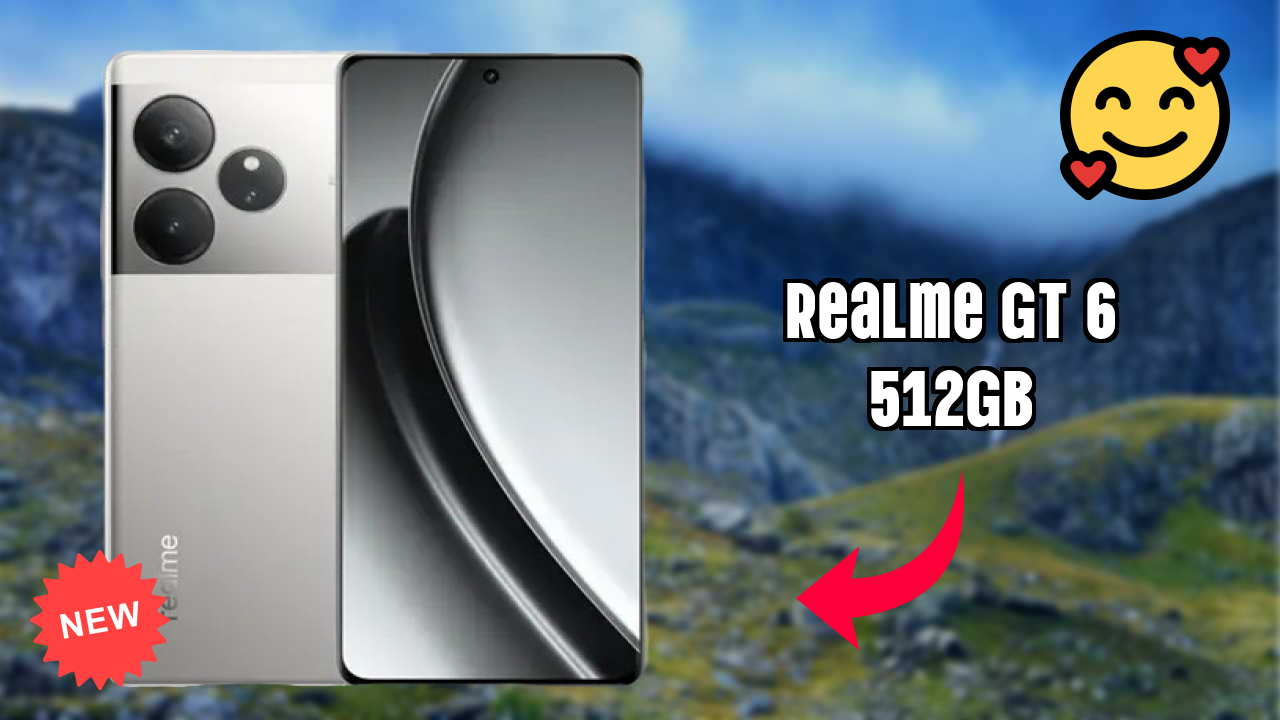 Realme GT 6 512GB Camera Test: 50 MP + 8 MP + 50 MP Rear Camera Sample Shots