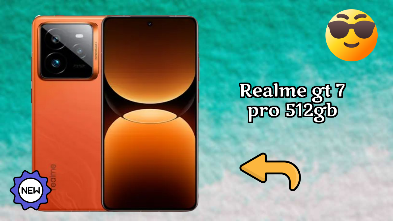 Realme GT 7 Pro 512GB Camera Test: 50 MP + 8 MP + 50 MP Rear Camera Real Photos