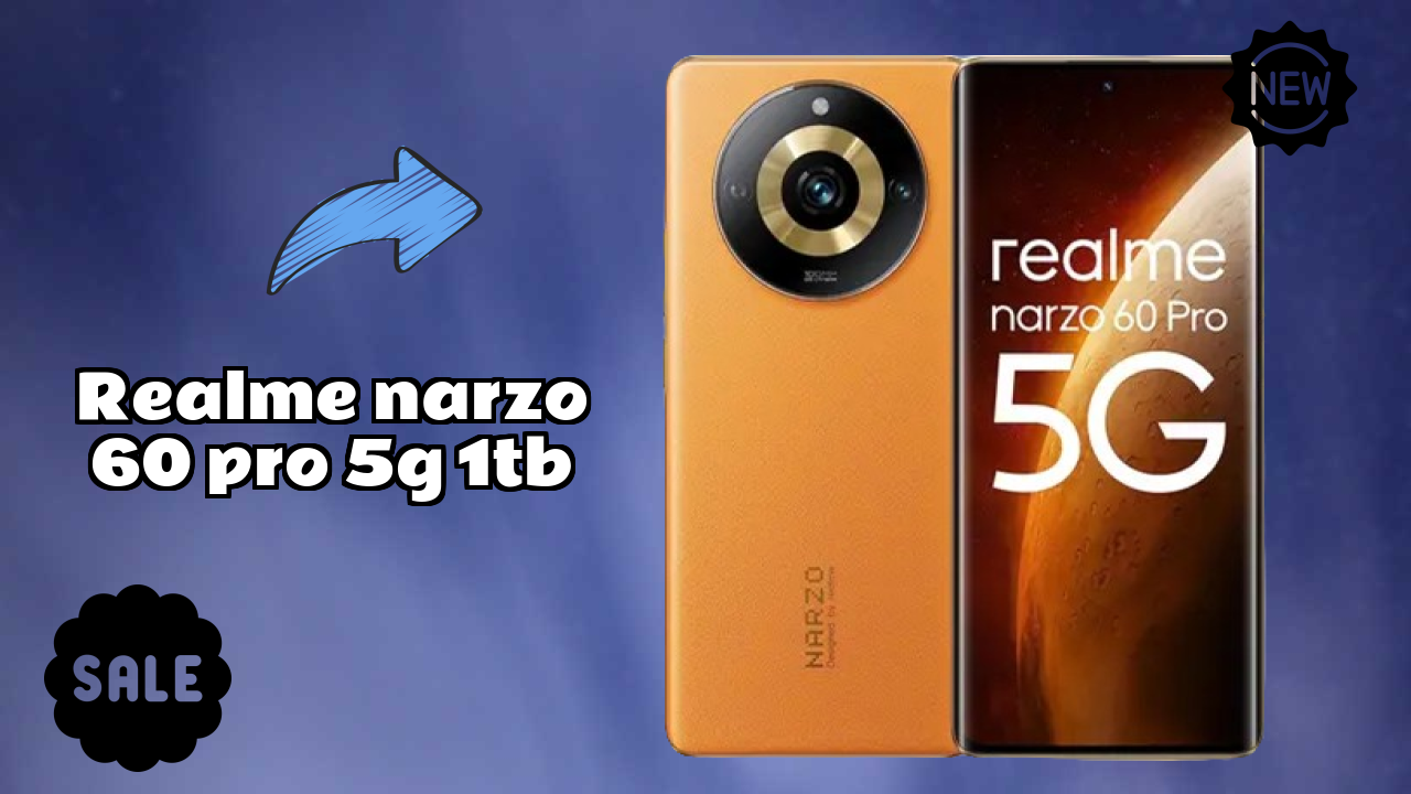 Realme Narzo 60 Pro 5G 1TB Processor Review: MediaTek Dimensity 7050 Benchmarks