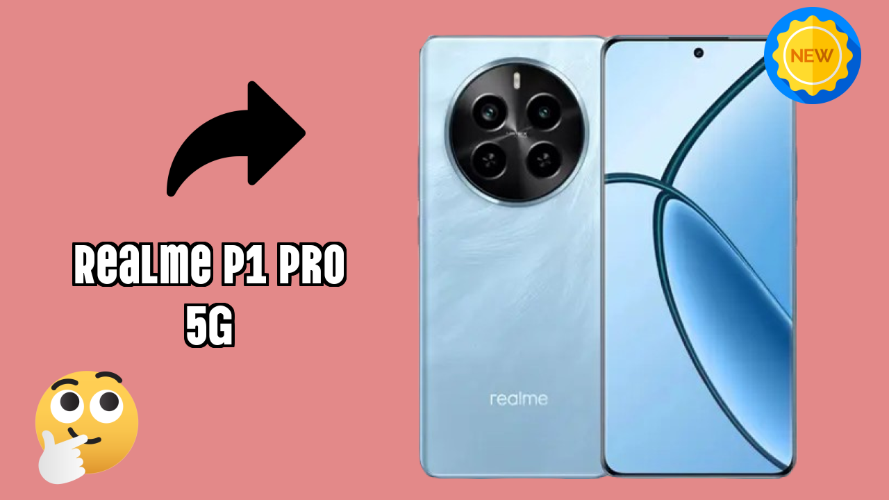 Realme P1 Pro 5G vs iPhone 15: Complete Comparison