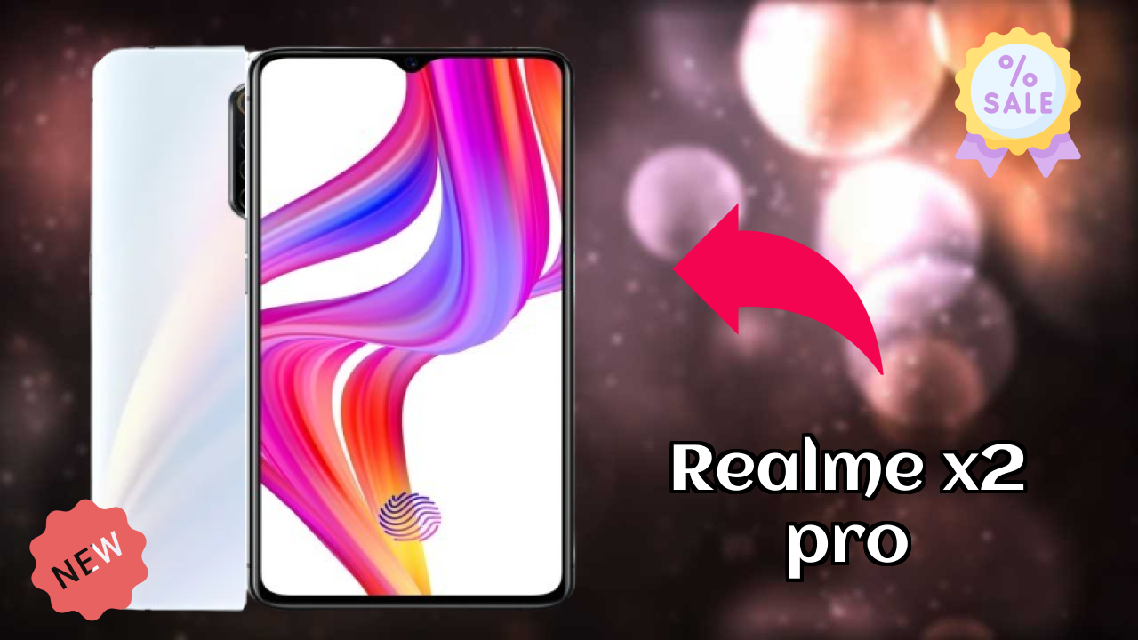 Realme X2 Pro Battery Test: 4000 MAh Endurance Review