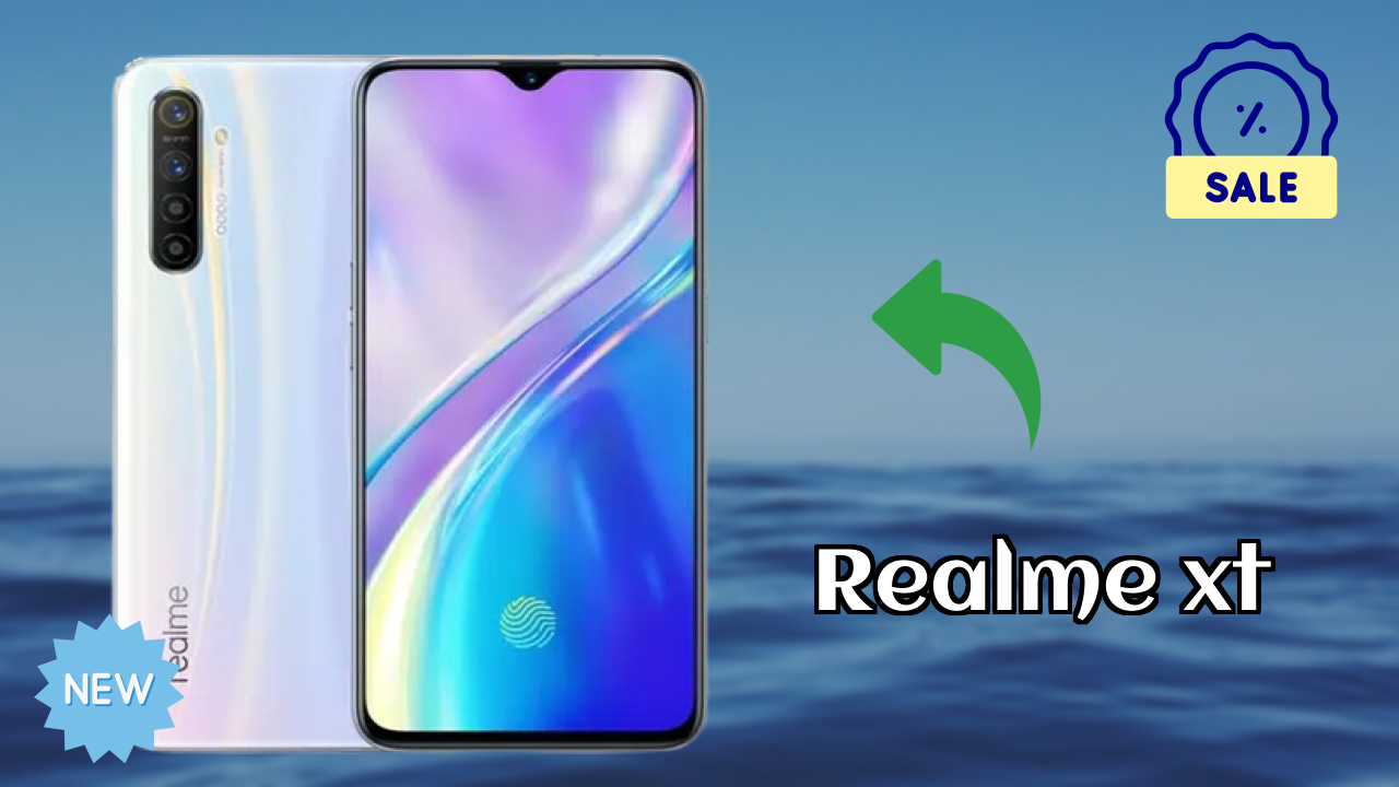 Is Realme XT Worth ₹9,999? Complete Honest Review