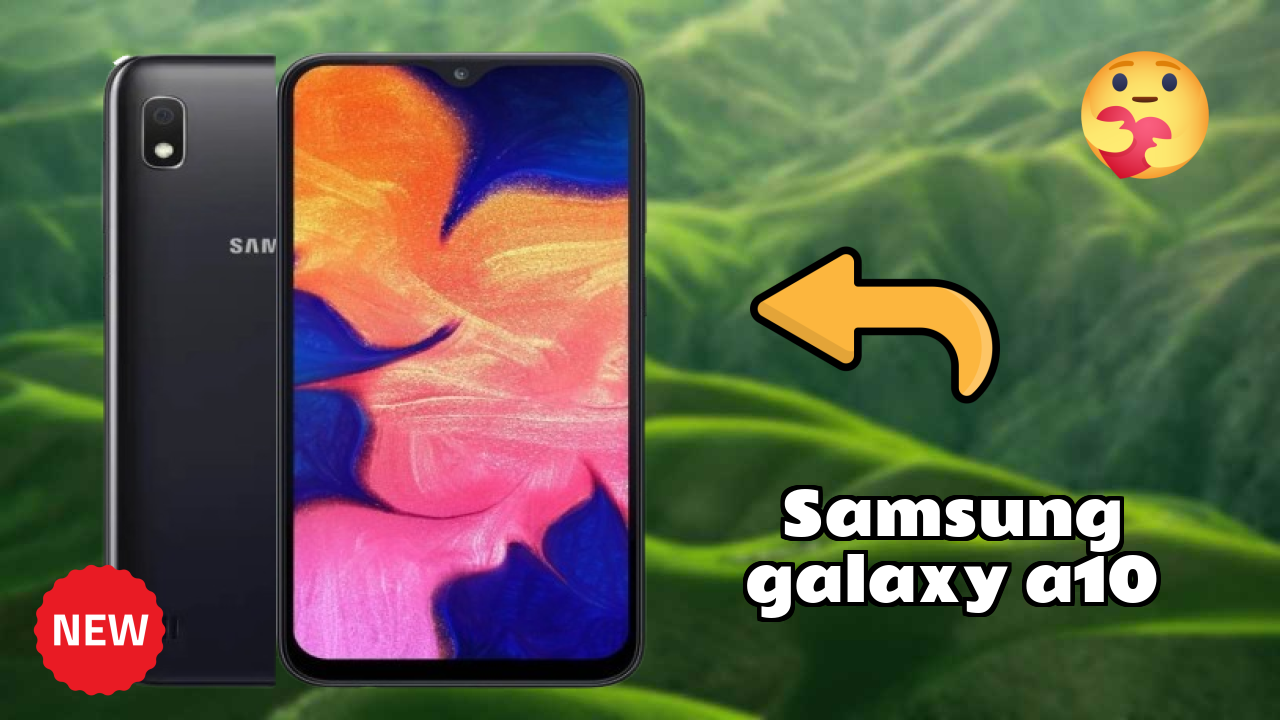 Samsung Galaxy A10 Battery Review: 3400 MAh Endurance Test