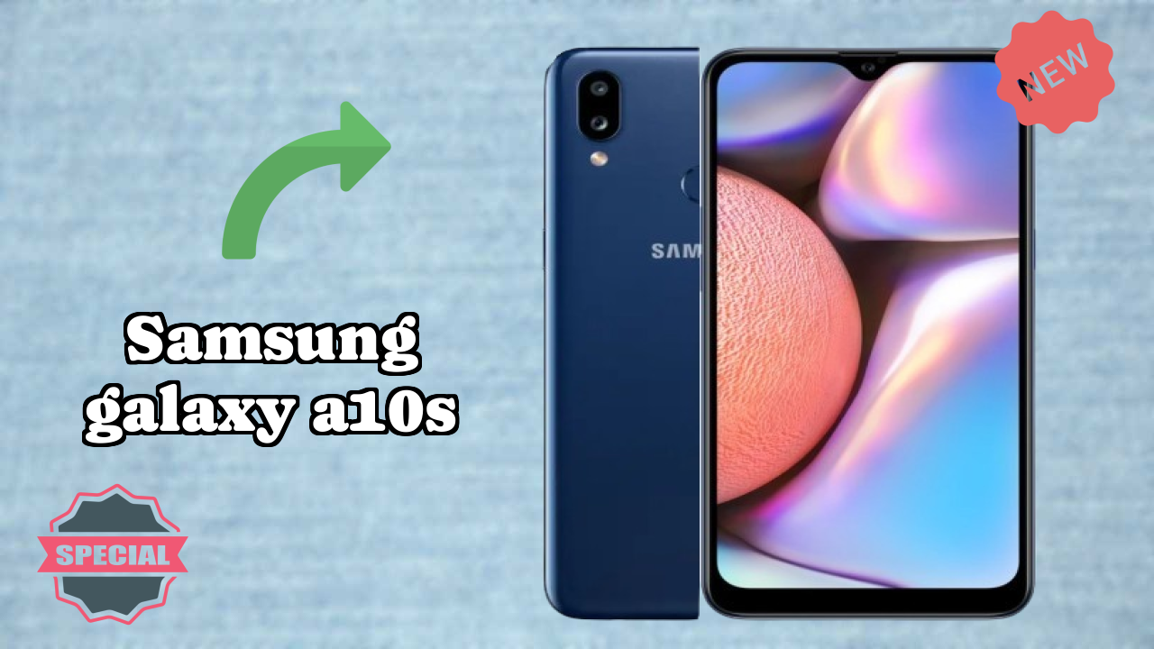 Samsung Galaxy A10s Processor Review: MediaTek Helio P22 Performance