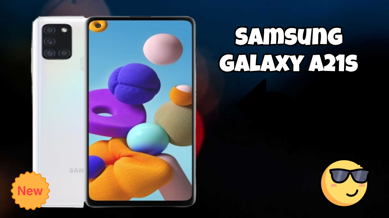 Samsung Galaxy A21s RAM Performance: 4 GB RAM Gaming Test