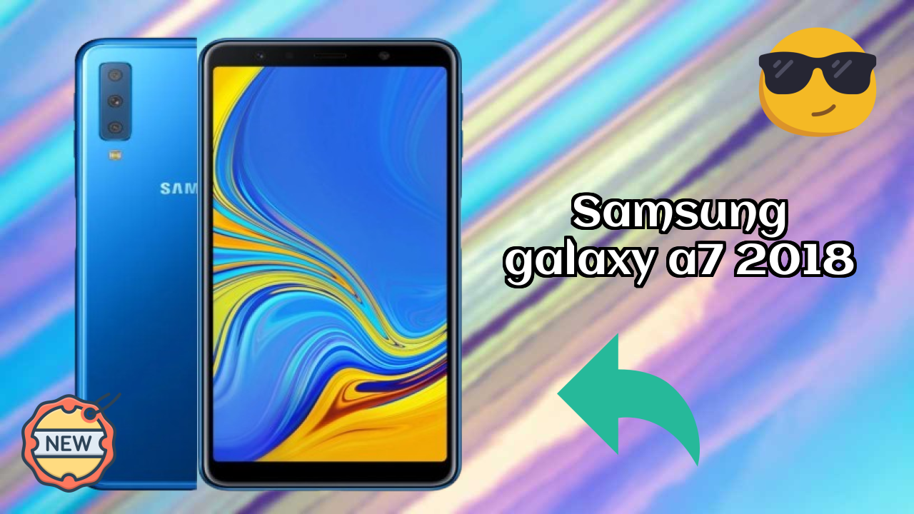 Samsung Galaxy A7 2018 Camera Review: 24 MP + 5 MP + 8 MP Rear Camera Low Light