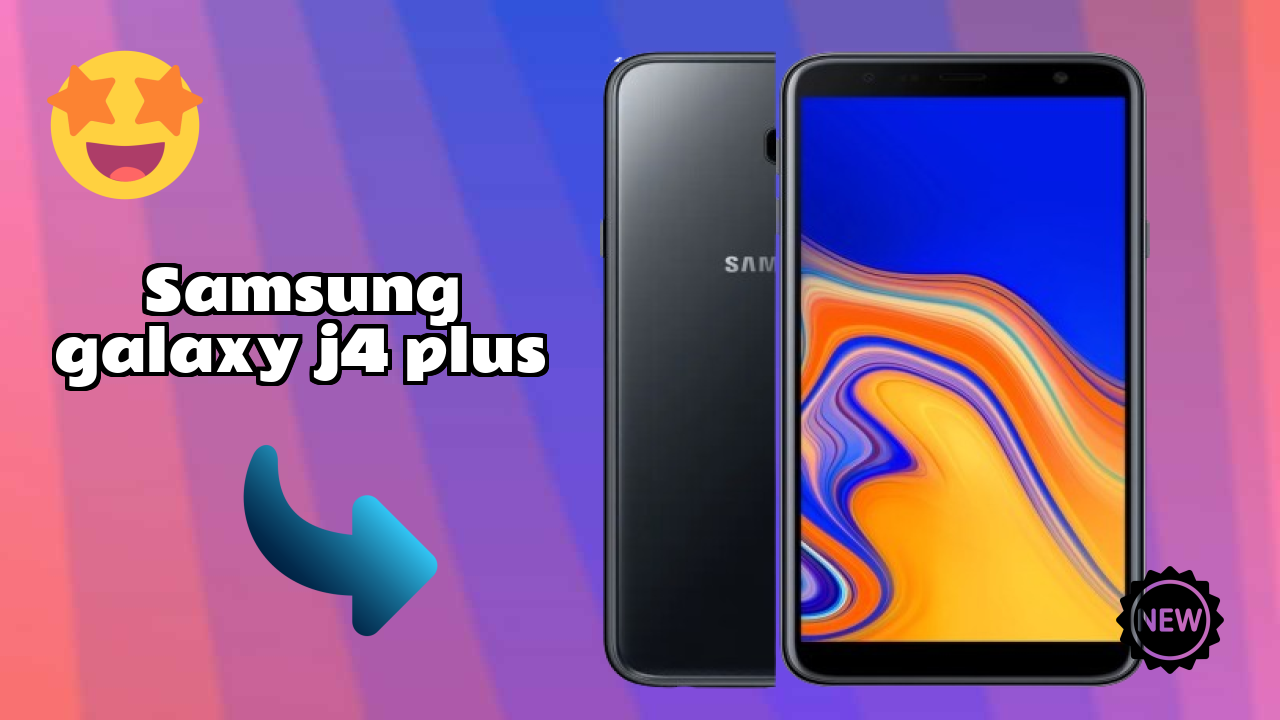 Samsung Galaxy J4 Plus at ₹9,000 - Is It Worth Buying Now?