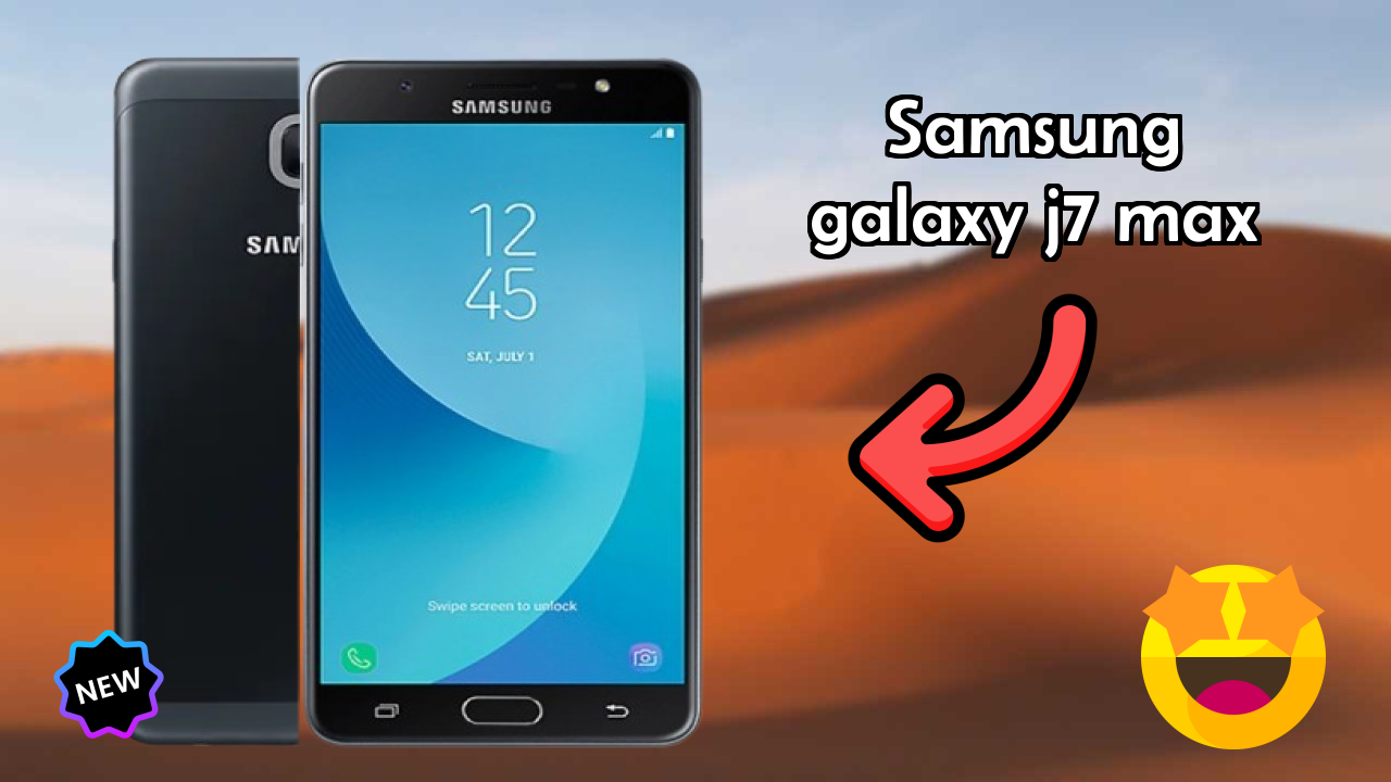 Samsung Galaxy J7 Max Camera Samples: 13 MP Rear Camera Real Photos