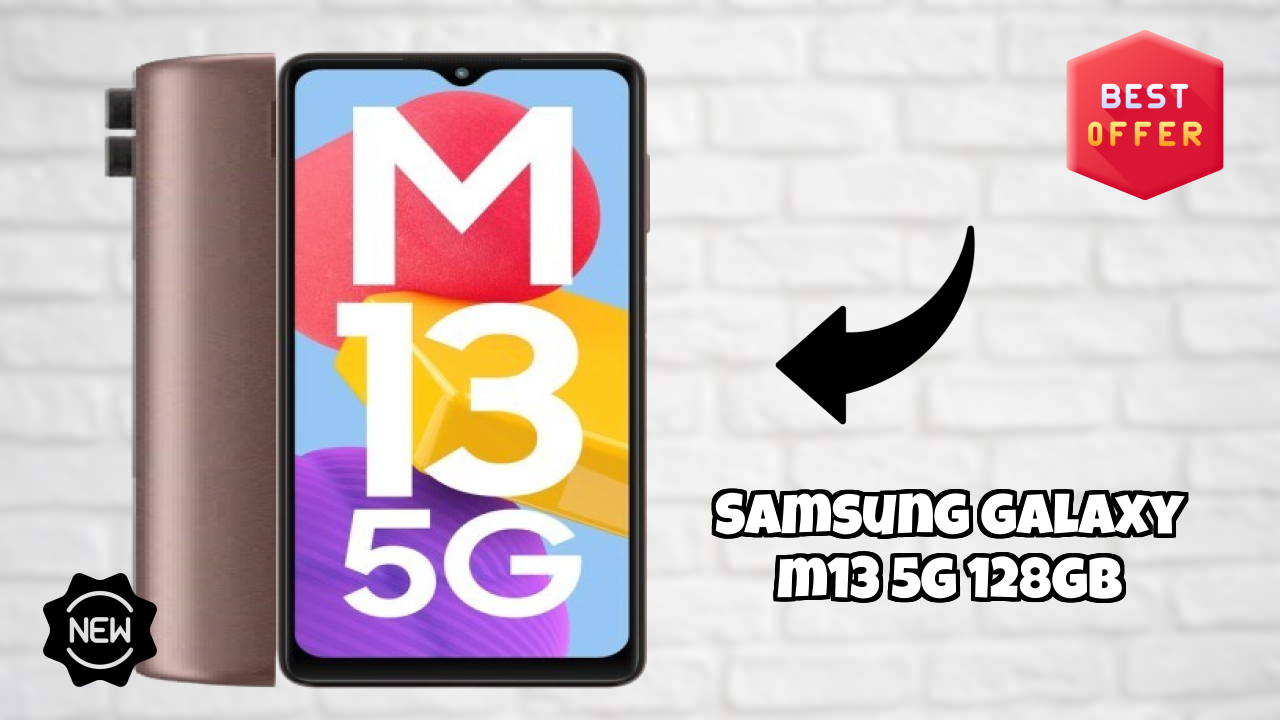 Samsung Galaxy M13 5G 128GB Price Review: Is ₹15,999 a Good Investment?