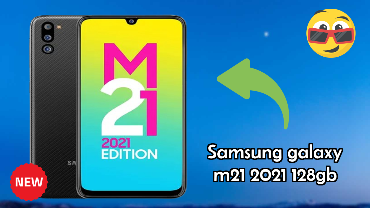 Samsung Galaxy M21 2021 128GB Gaming Test: Samsung Exynos 9 Octa 9611 FPS Performance