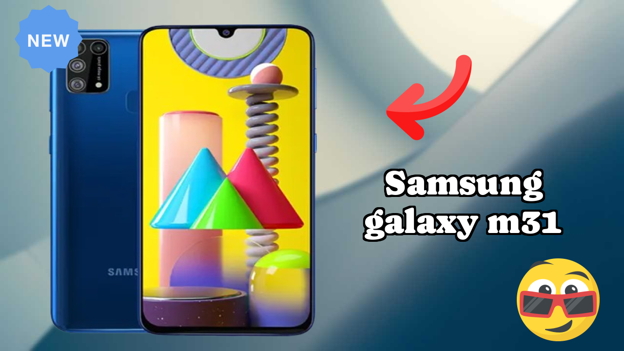 Samsung Galaxy M31 RAM Review: 6 GB RAM Multitasking Check