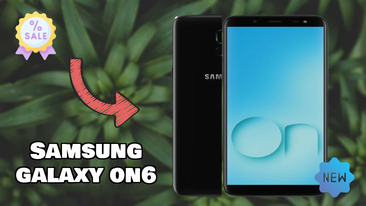 Samsung Galaxy On6 RAM Review: 4 GB RAM Multitasking Test