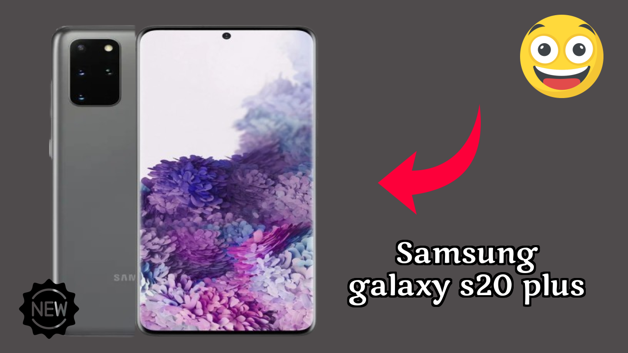 Samsung Galaxy S20 Plus Gaming Benchmarks: Samsung Exynos 9 Octa 990 Tested