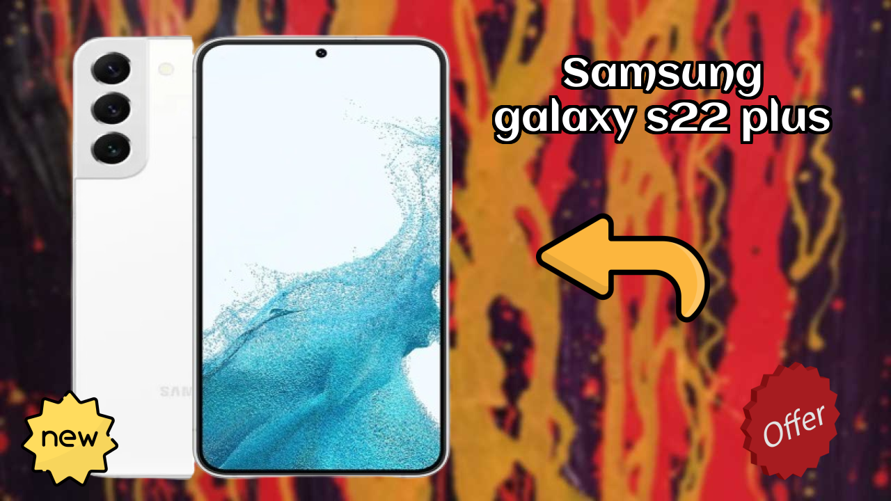 Samsung Galaxy S22 Plus Camera Test: 50 MP + 12 MP + 10 MP Rear Camera Low Light Sample