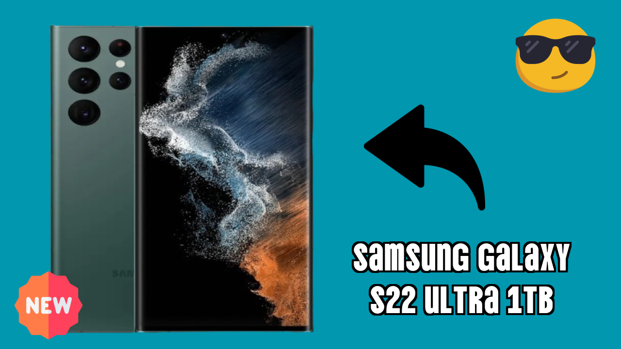 Samsung Galaxy S22 Ultra 1TB Display Review: Dynamic AMOLED 2x Technology