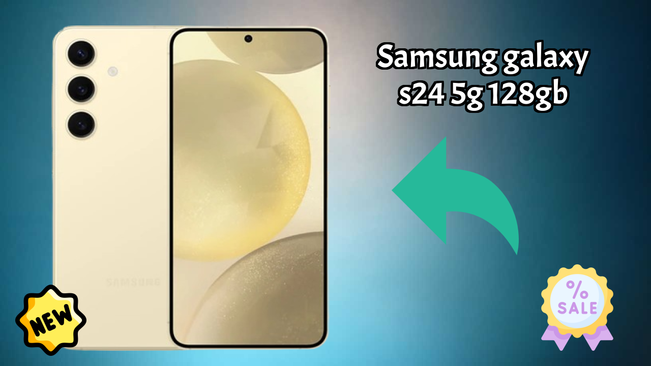 Samsung Galaxy S24 5G 128GB Battery Test: 4000 MAh Real-World Review