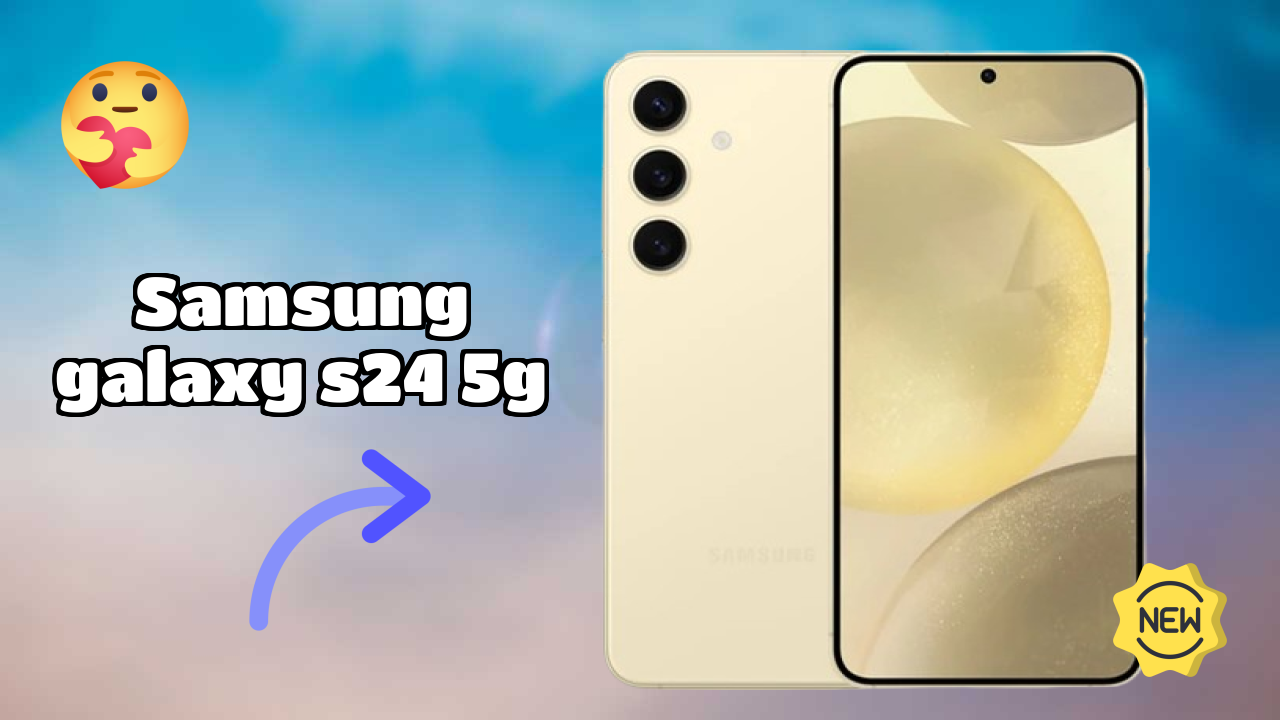 Samsung Galaxy S24 5G RAM Review: 8 GB RAM Gaming Analysis