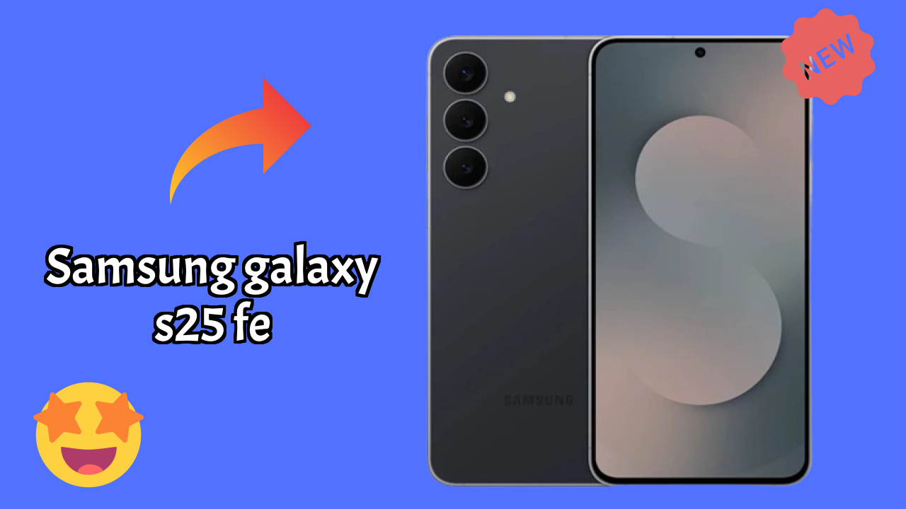 Samsung Galaxy S25 FE vs iPhone: Which Should You Buy?