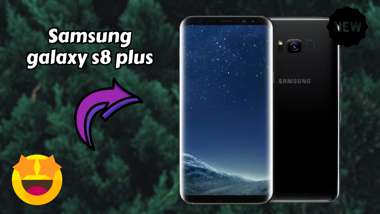 Samsung Galaxy S8 Plus Battery Life: 3500 MAh Real-World Test