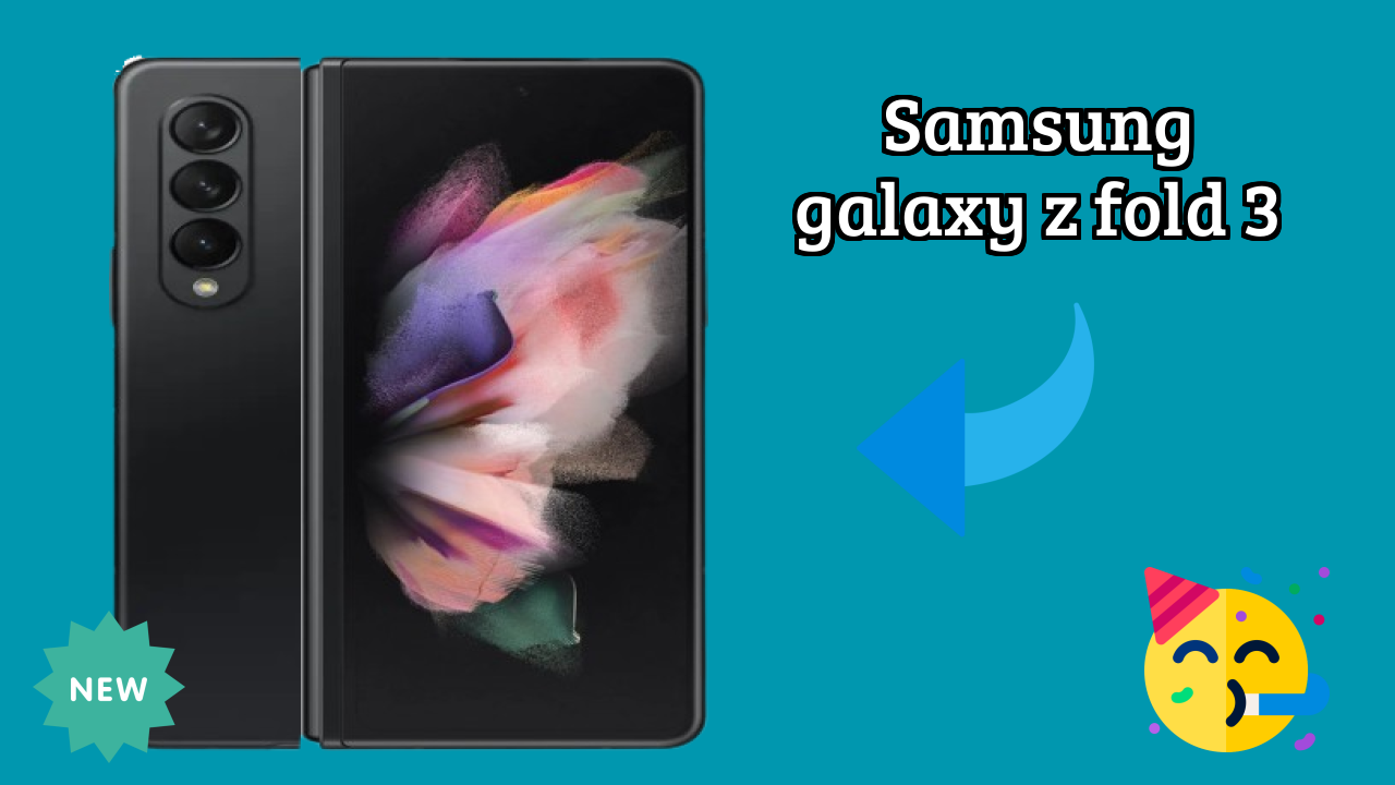 Samsung Galaxy Z Fold 3 Display Quality: Dynamic AMOLED (Main Display) Explained