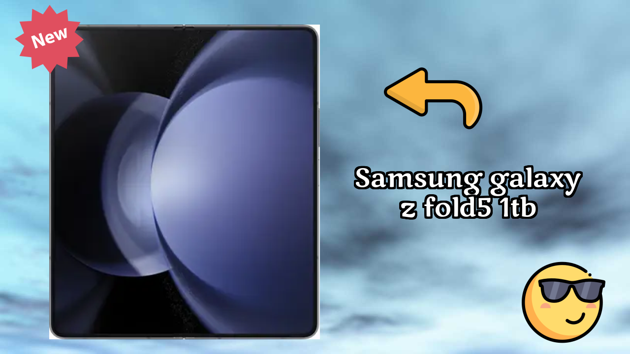 Samsung Galaxy Z Fold5 1TB RAM Review: 12 GB RAM Multitasking Check