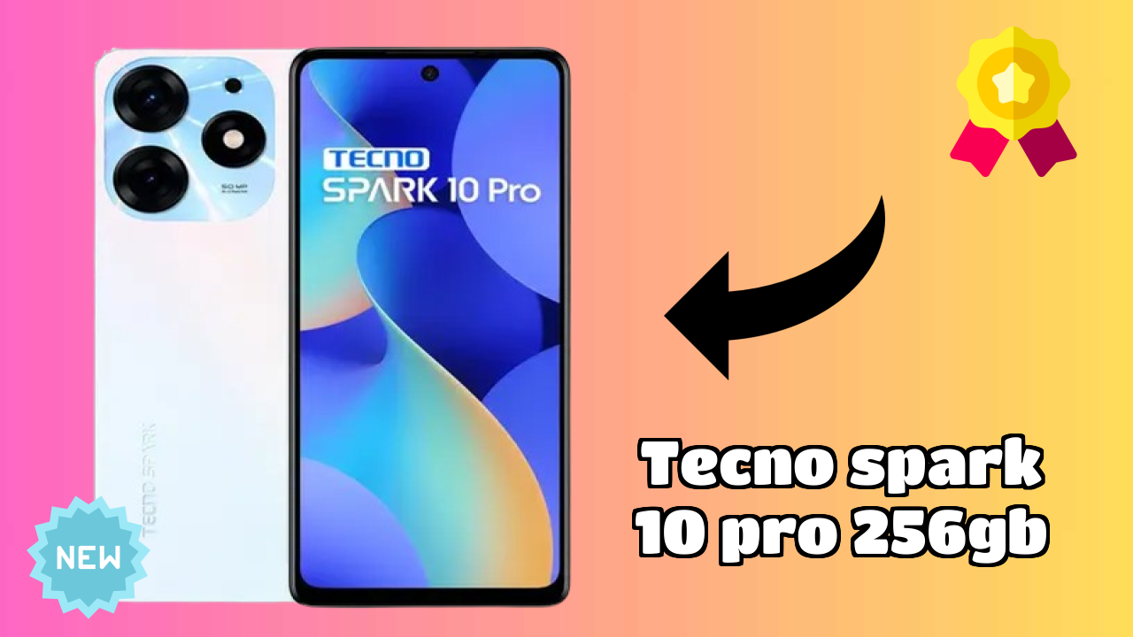 Tecno Spark 10 Pro 256GB Battery Test: 5000 MAh Real-World Usage