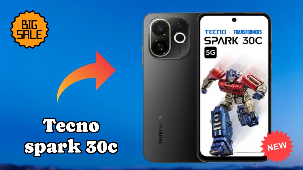 Tecno Spark 30C vs iPhone: Complete Comparison Guide