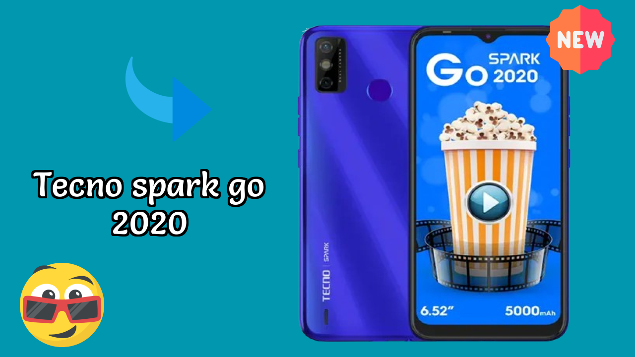 Tecno Spark Go 2020 Battery Review: 5000 MAh Charging Time