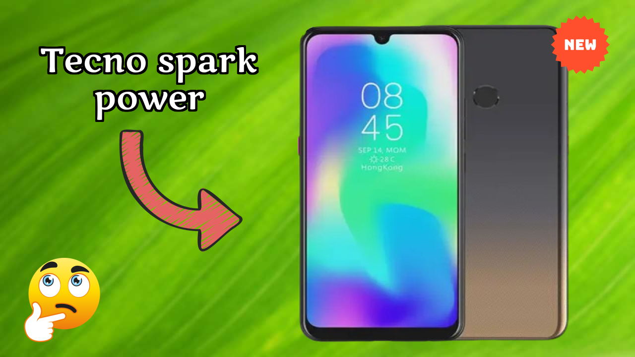 Tecno Spark Power Camera Review: 13 MP + 8 MP + 2 MP Rear Camera Low Light Test