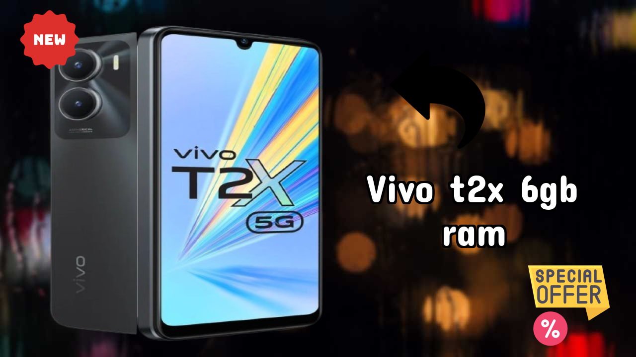 Vivo T2x 6GB RAM Camera Samples: 50 MP + 2 MP Rear Camera Real Photos