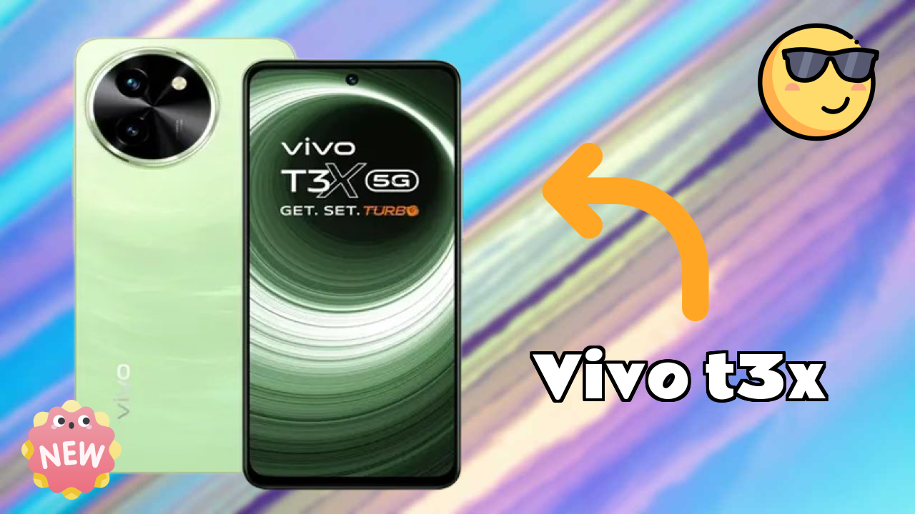 Vivo T3x vs iPhone: Which Offers Better Value?
